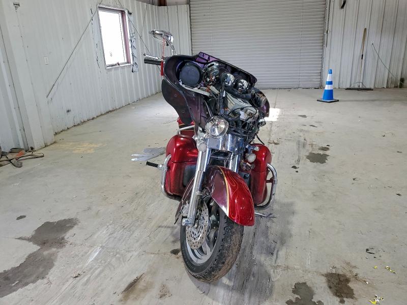 HARLEY-DAVIDSON FLSE 2005