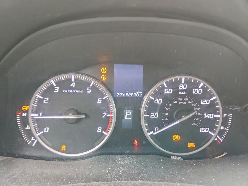 Фото 9 - ACURA RDX