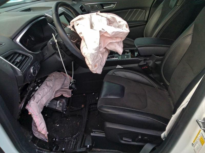 Фото 7 - FORD EDGE