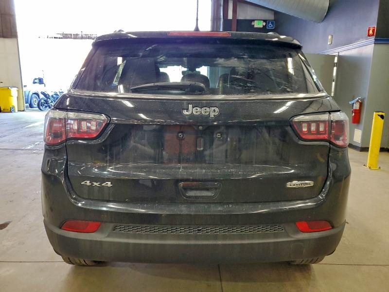 Фото 6 - JEEP COMPASS