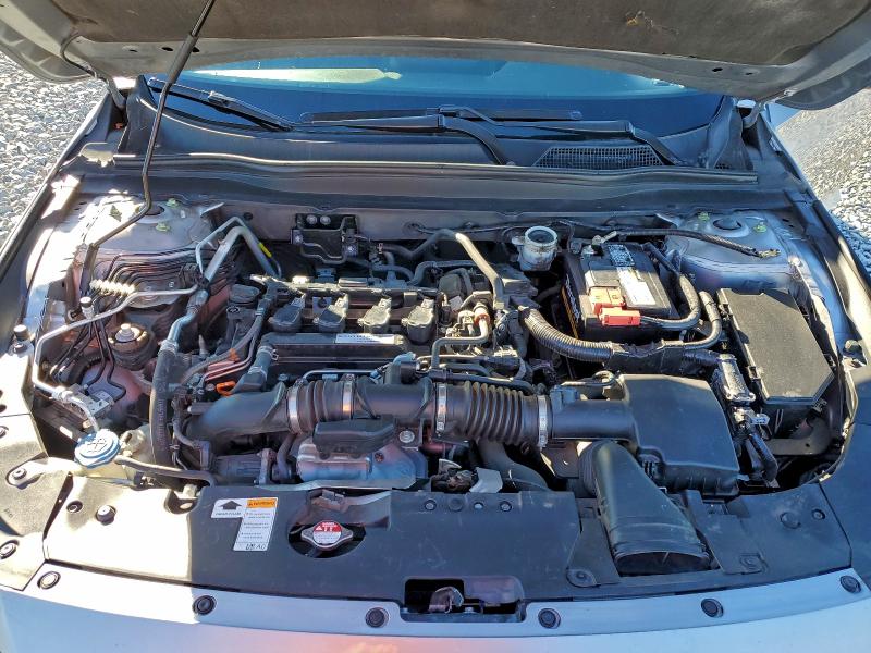 Фото 11 - HONDA ACCORD