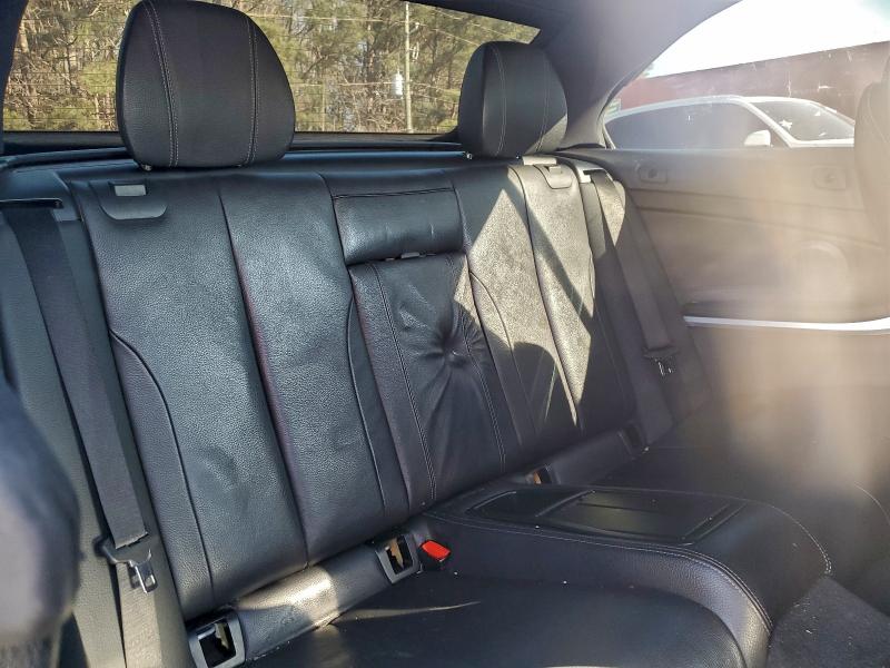 Фото 10 - BMW 4 SERIES