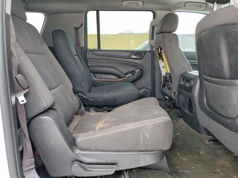 Фото 11 - GMC YUKON