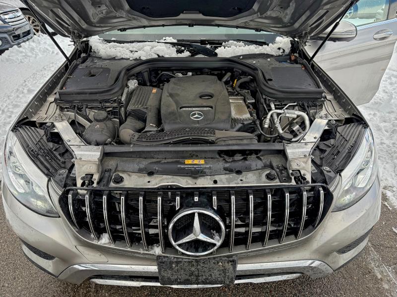 Фото 7 - MERCEDES-BENZ GLC-CLASS