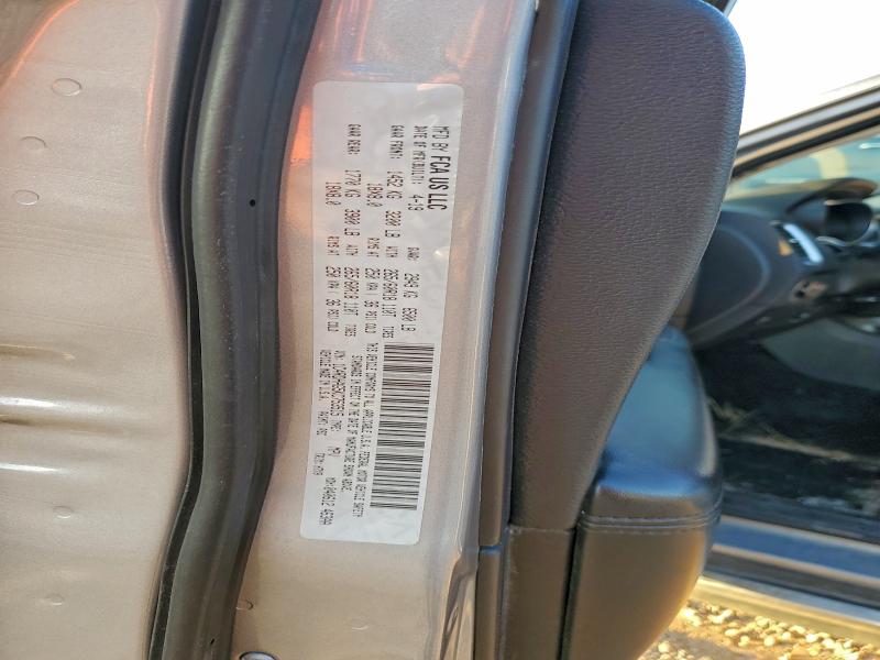 Фото 12 - DODGE DURANGO