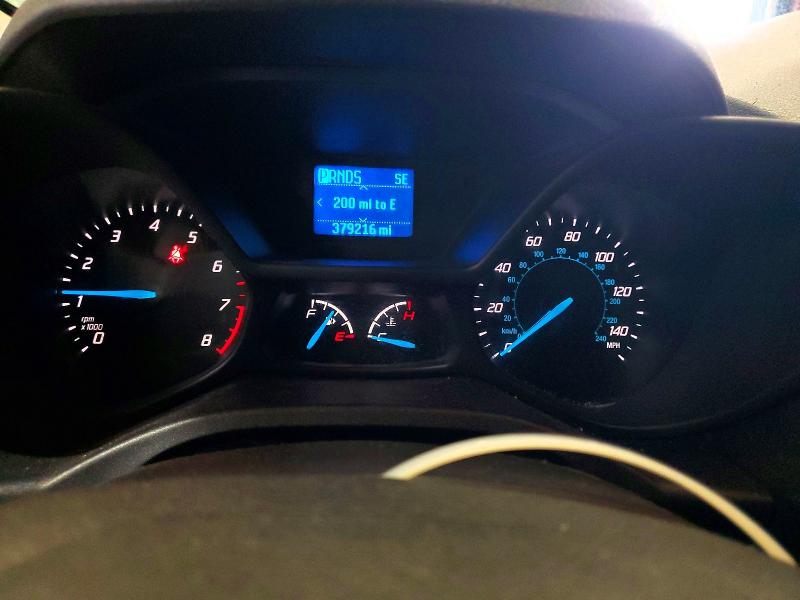 Фото 9 - FORD TRANSIT