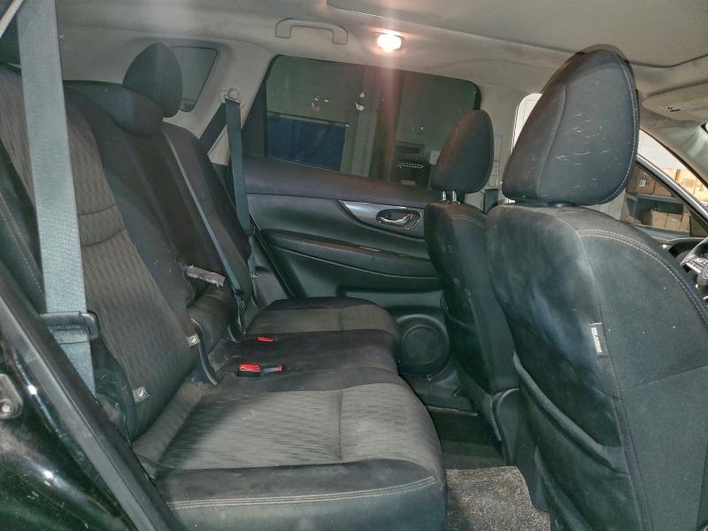 Фото 11 - NISSAN ROGUE