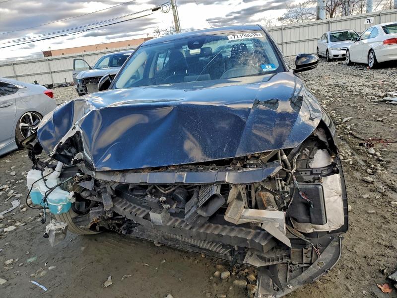 Фото 5 - NISSAN ALTIMA