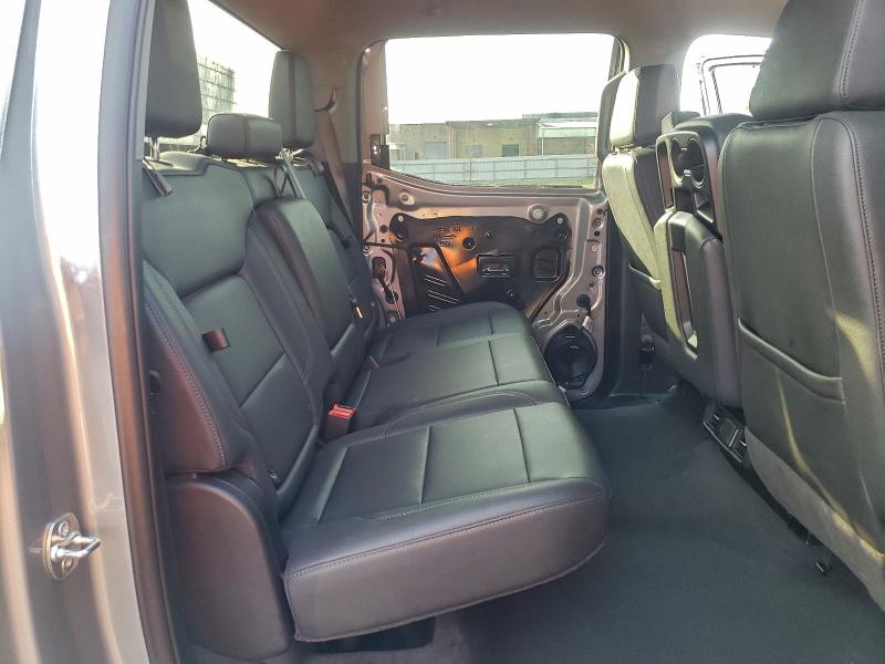 Фото 10 - GMC SIERRA