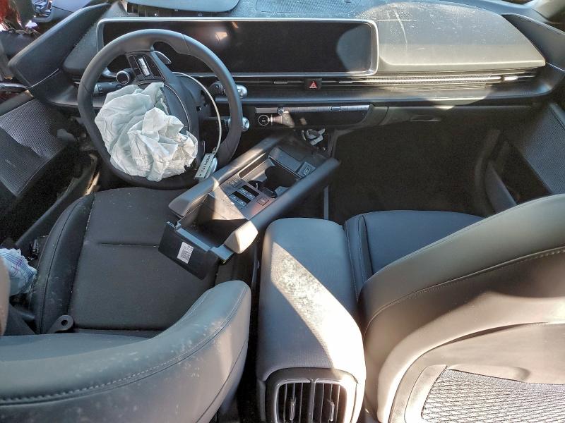 HYUNDAI IONIQ 6 SE 2025 VIN KMHM34AA1SA090937