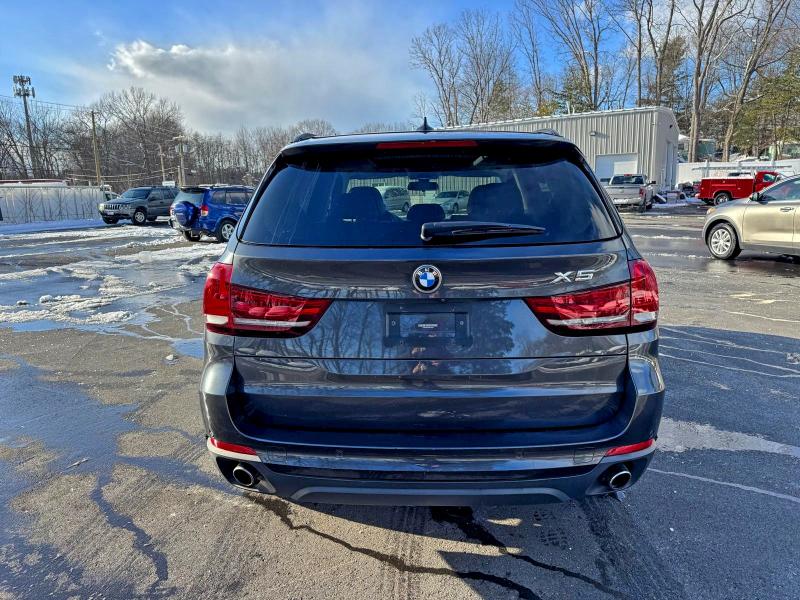 Фото 6 - BMW X5