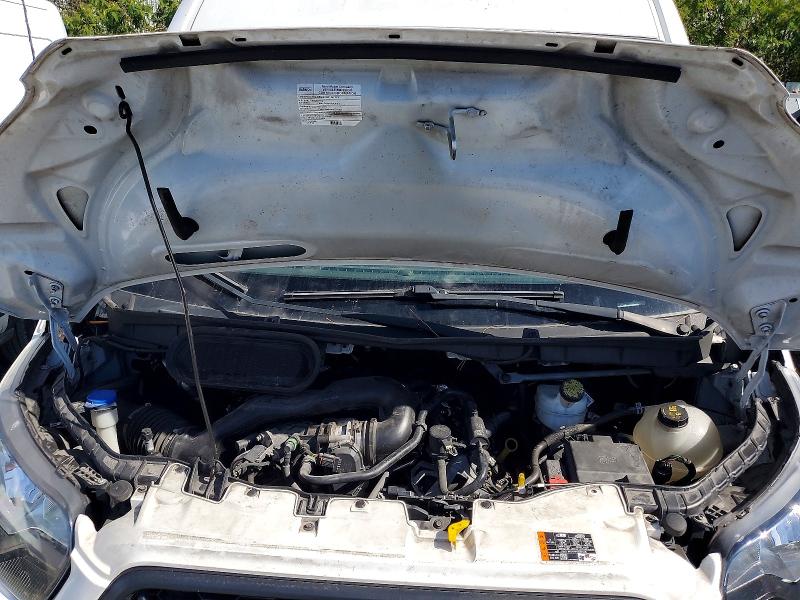 Фото 12 - FORD TRANSIT