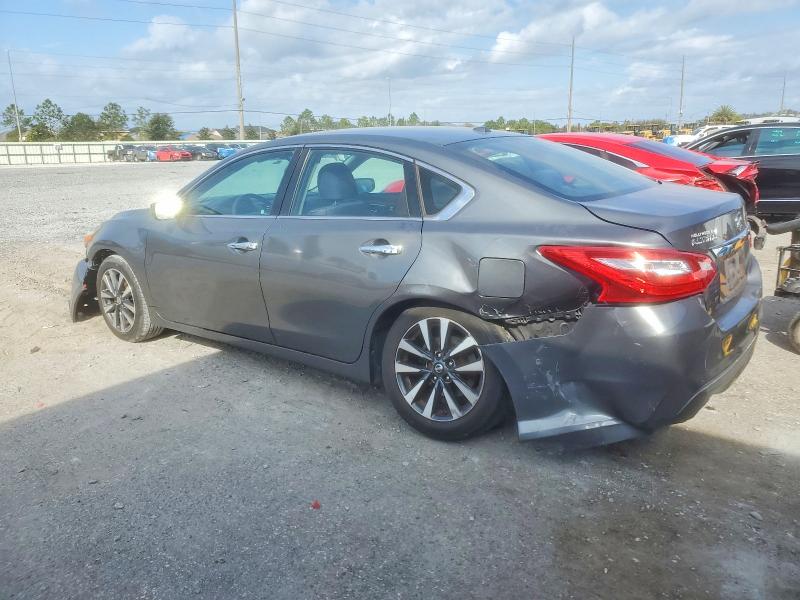 Фото 2 - NISSAN ALTIMA