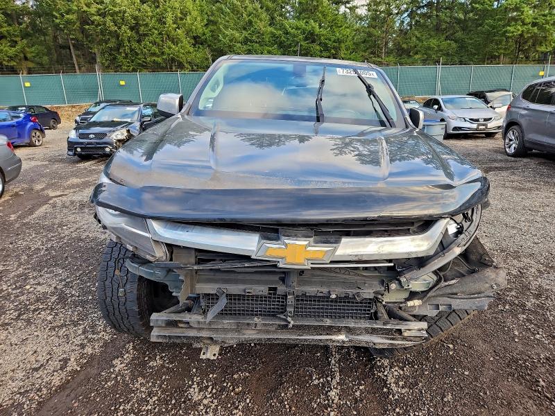 Фото 5 - CHEVROLET COLORADO