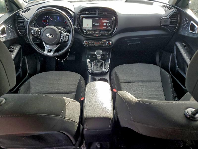 Фото 8 - KIA SOUL