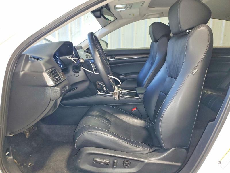 Фото 7 - HONDA ACCORD