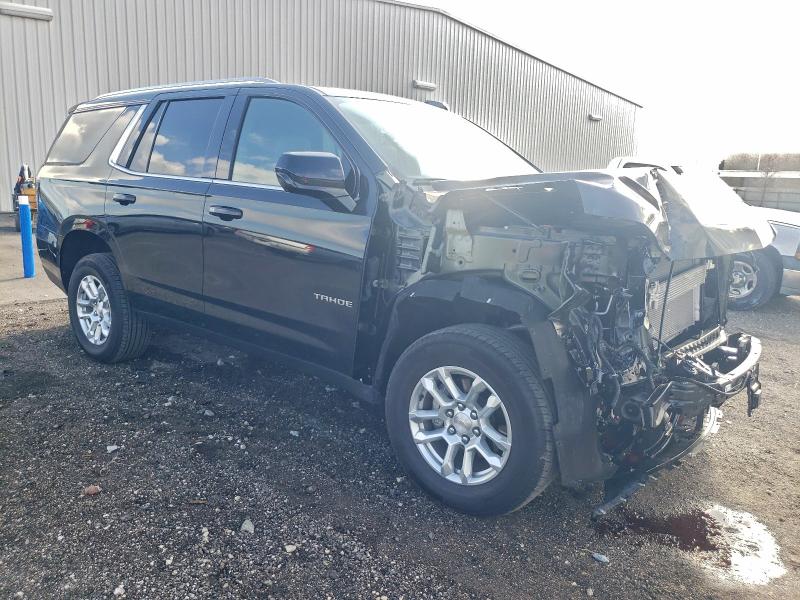 Фото 4 - CHEVROLET TAHOE