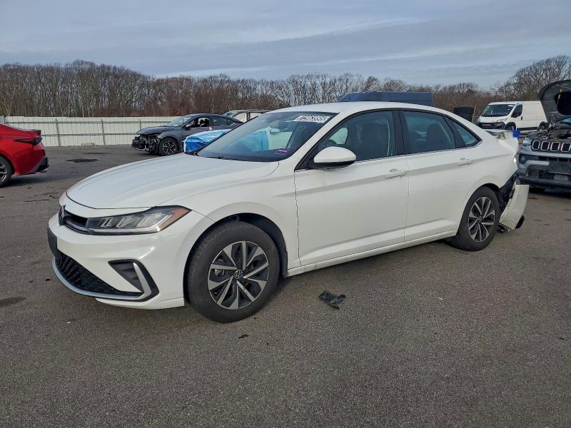 Фото 1 - VOLKSWAGEN JETTA