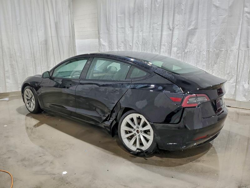 Фото 2 - TESLA MODEL 3