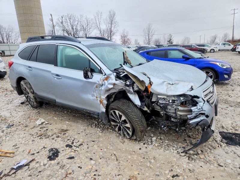 Фото 4 - SUBARU OUTBACK