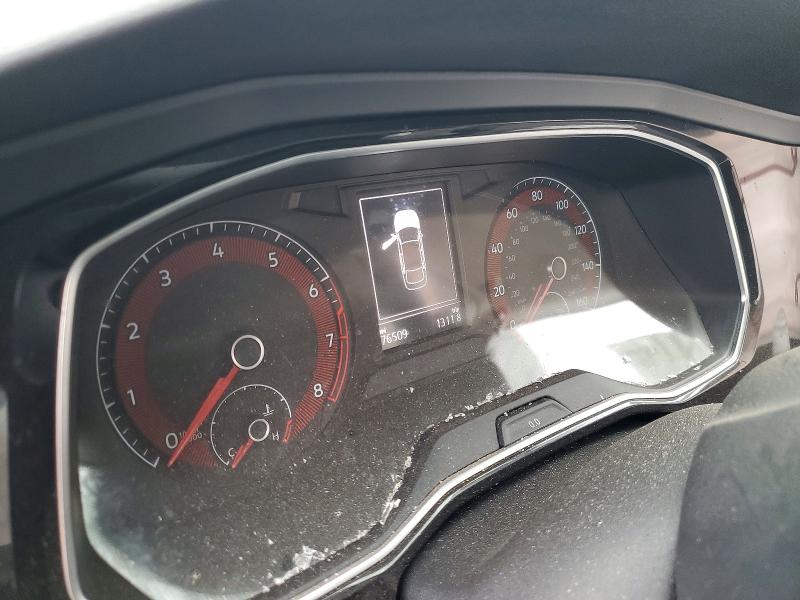 Фото 9 - VOLKSWAGEN JETTA