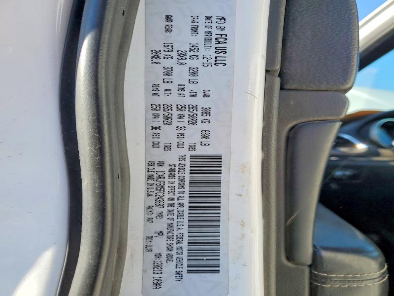 Фото 13 - JEEP GRAND CHER