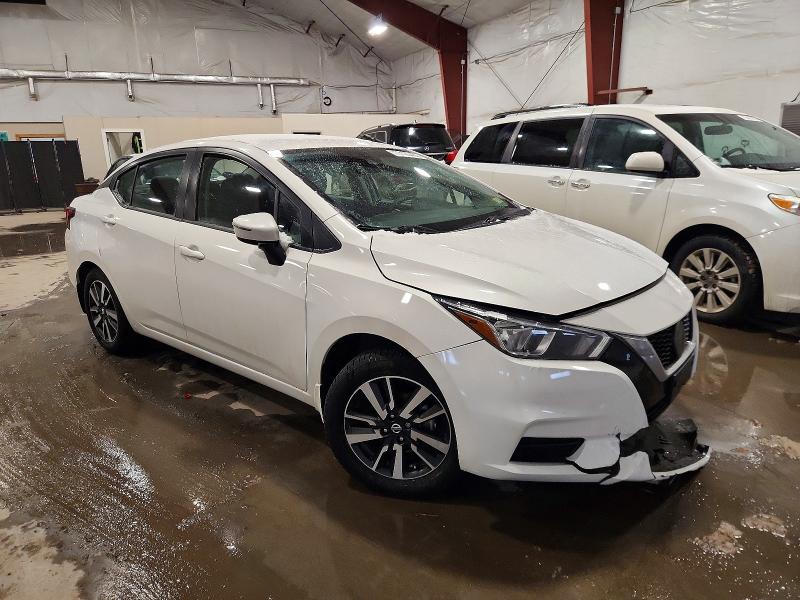 Фото 4 - NISSAN VERSA