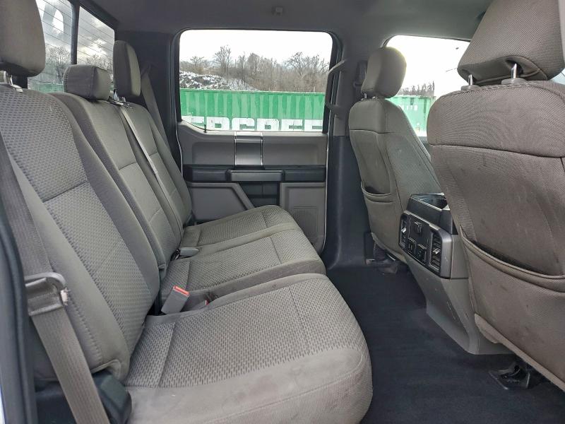 Фото 10 - FORD F250