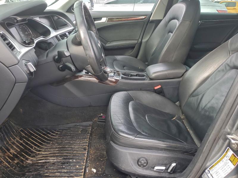 Фото 7 - AUDI A4