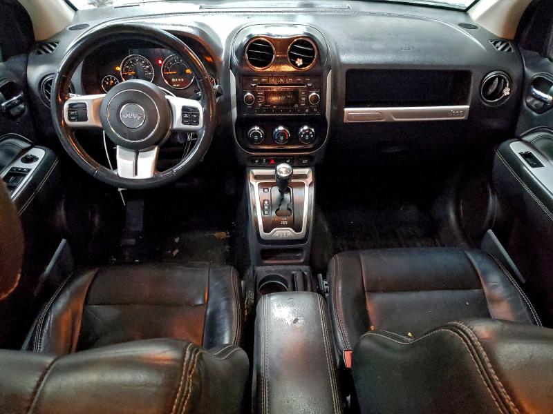 Фото 8 - JEEP COMPASS