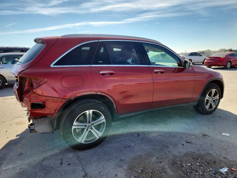 Фото 3 - MERCEDES-BENZ GLC-CLASS