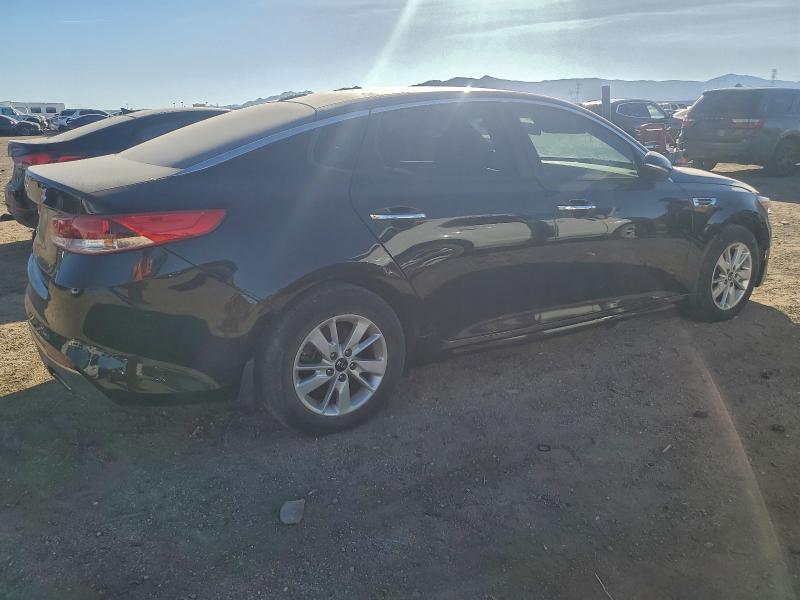 Фото 3 - KIA OPTIMA