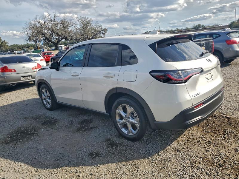 Фото 2 - HONDA HR-V