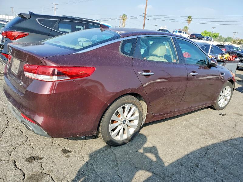 Фото 3 - KIA OPTIMA