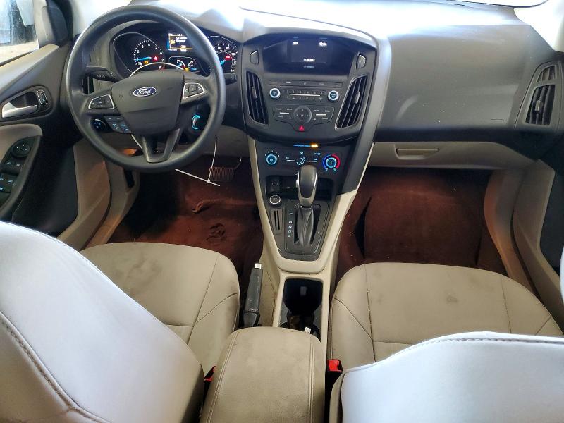 Фото 8 - FORD FOCUS