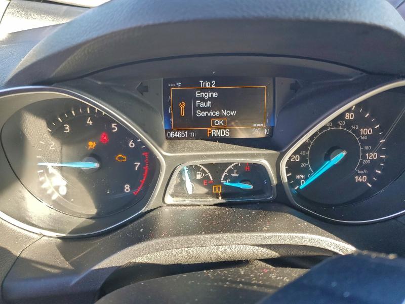 Фото 9 - FORD ESCAPE