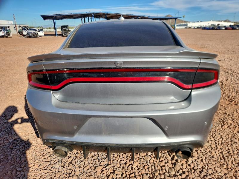 Фото 6 - DODGE CHARGER