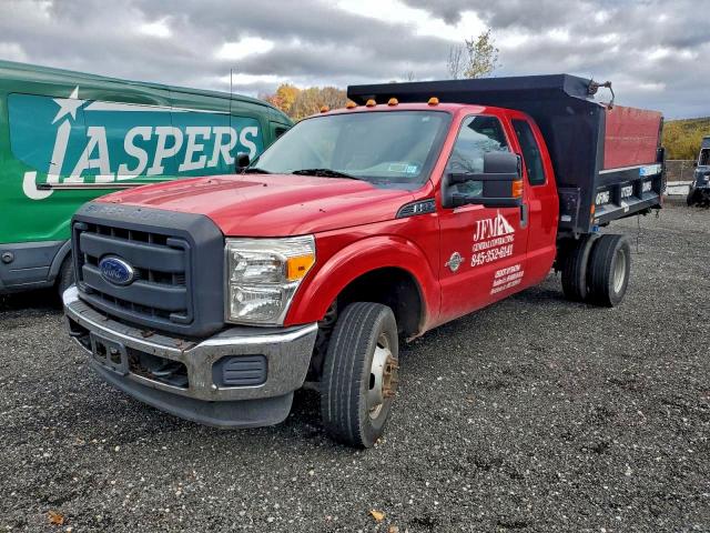 Фото 2 - FORD F350