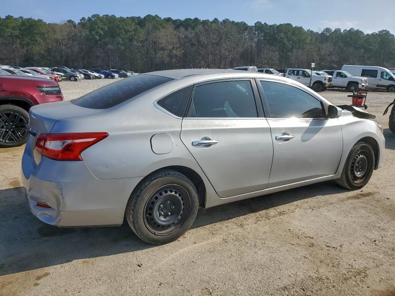 Фото 3 - NISSAN SENTRA