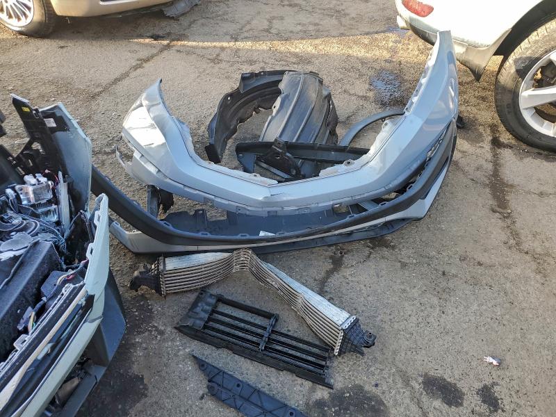 Фото 13 - HONDA CRV