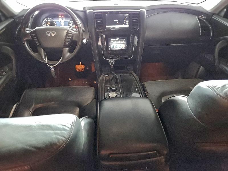 Фото 8 - INFINITI QX80