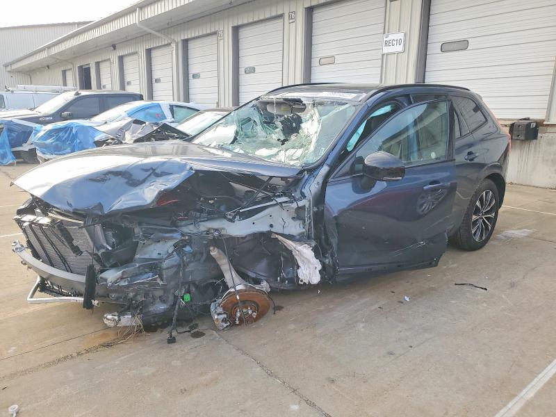 VOLVO XC60 PLUS 2025 VIN YV4M12RC9S1171248