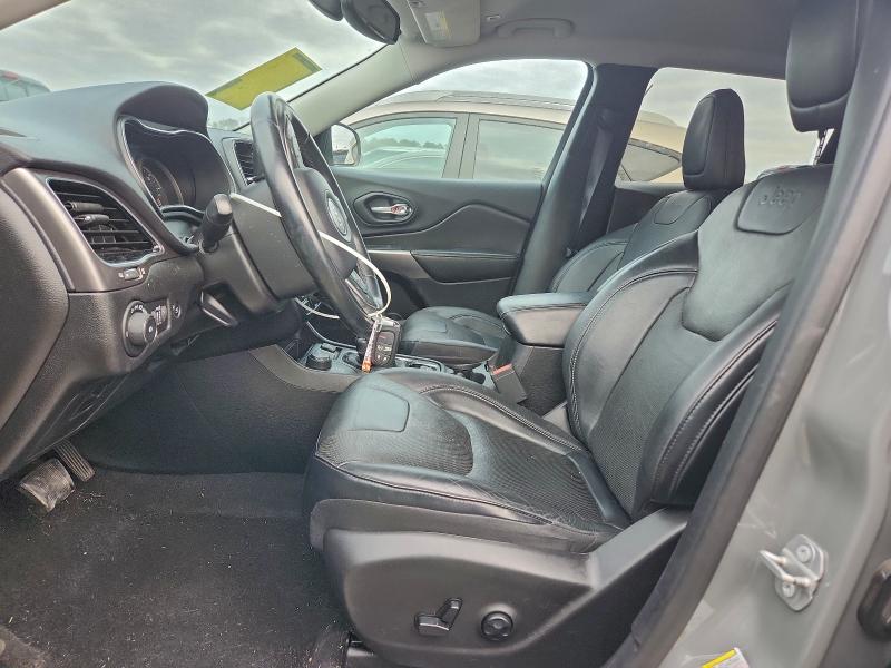 Фото 7 - JEEP GRAND CHER