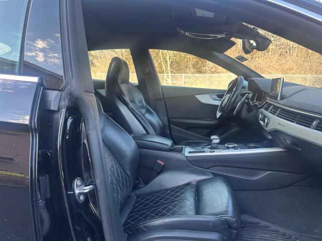 Фото 5 - AUDI S5/RS5