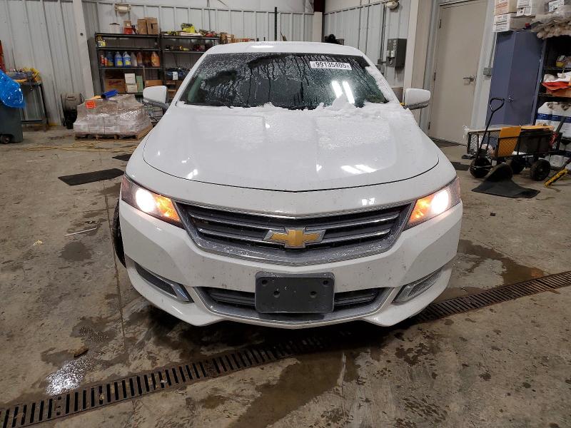 Фото 5 - CHEVROLET IMPALA