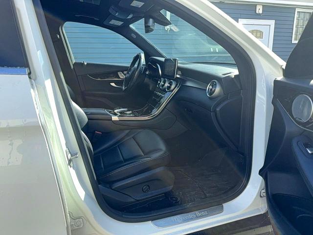 Фото 5 - MERCEDES-BENZ GLC-CLASS