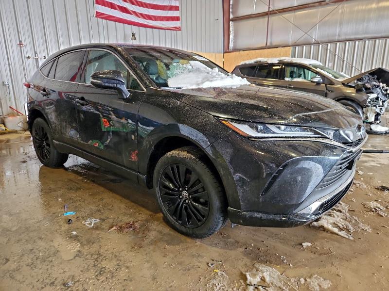 Фото 4 - TOYOTA VENZA