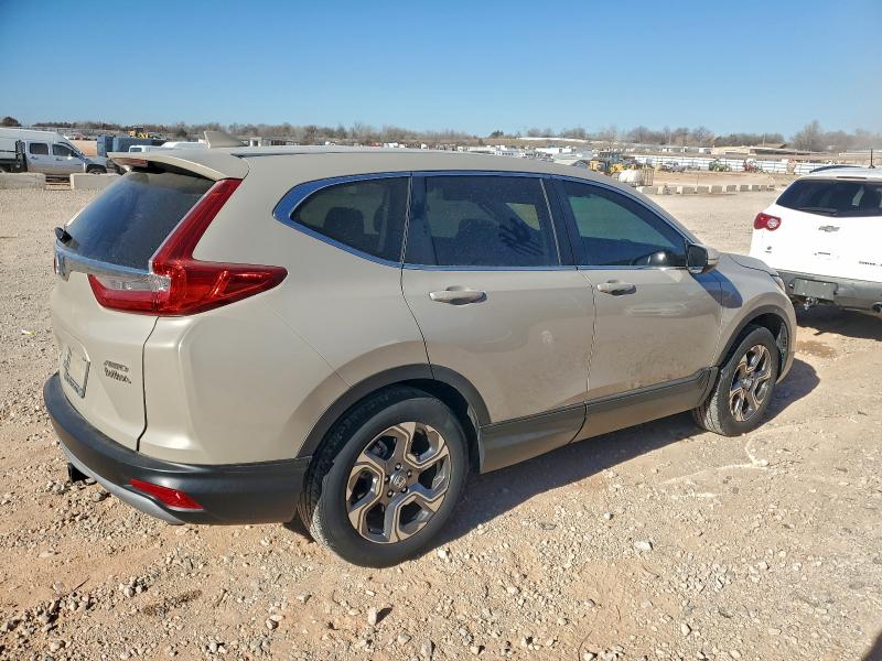 Фото 3 - HONDA CRV