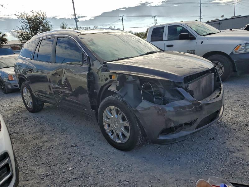 Фото 4 - BUICK ENCLAVE