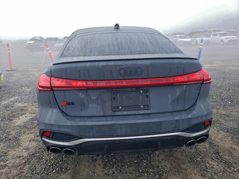 Фото 6 - AUDI S5/RS5